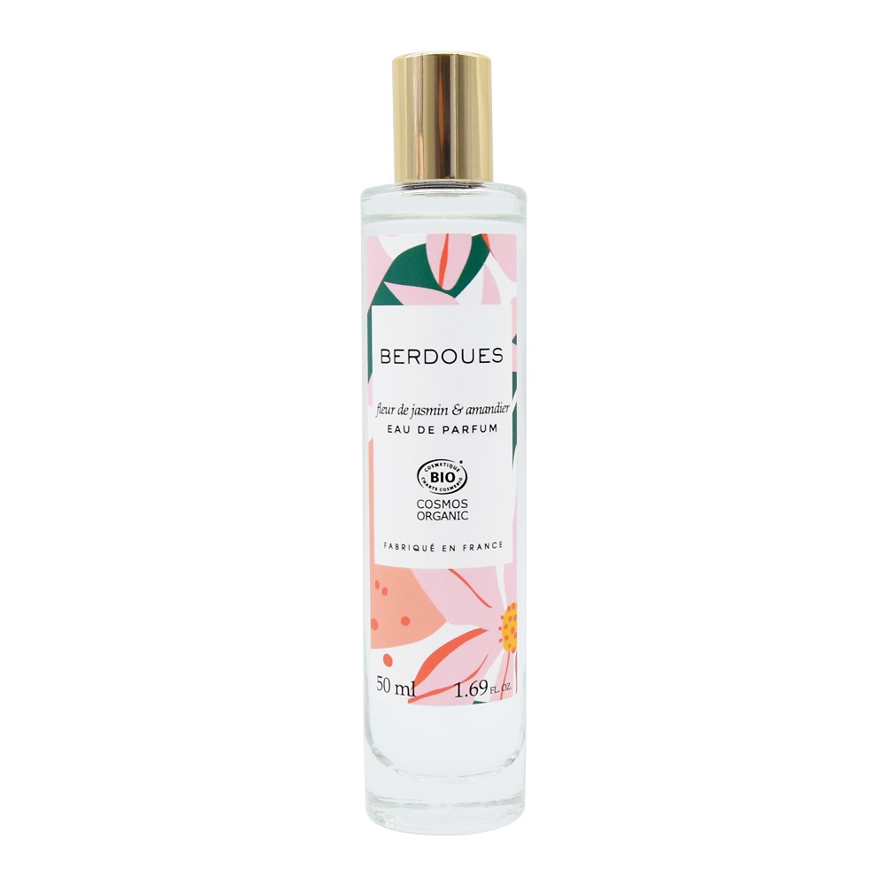 Berdoues Fleur de Jasmin et Amandier