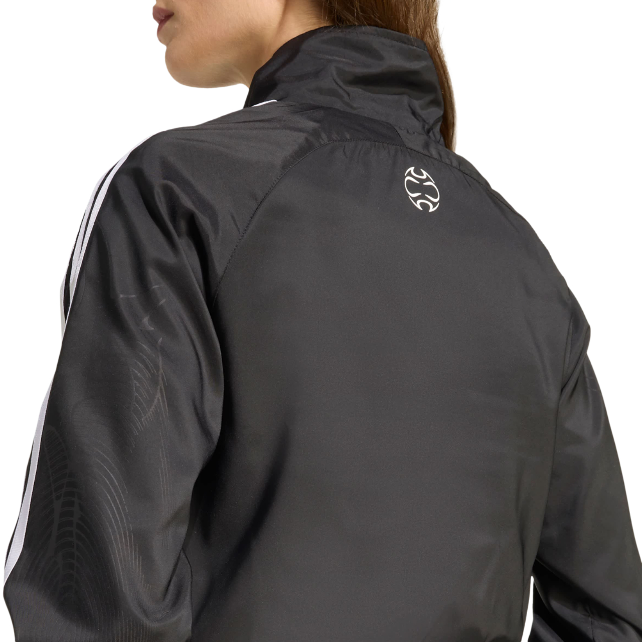 adidas Adilenium Sæson 4 Teamgeist Track Top
