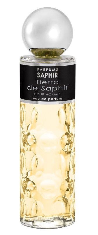 Tierra de Saphir Pour Homme EDP Parfumi za moške