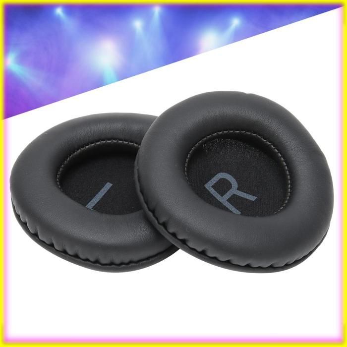 Almohadillas para auriculares Keenso, fundas suaves para los oídos: mejoran el rendimiento del proyector de vídeo.