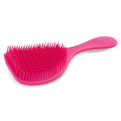 Beauty List -hiusharja selvittää ja suojaa, pinkki 1 kpl 1 kpl