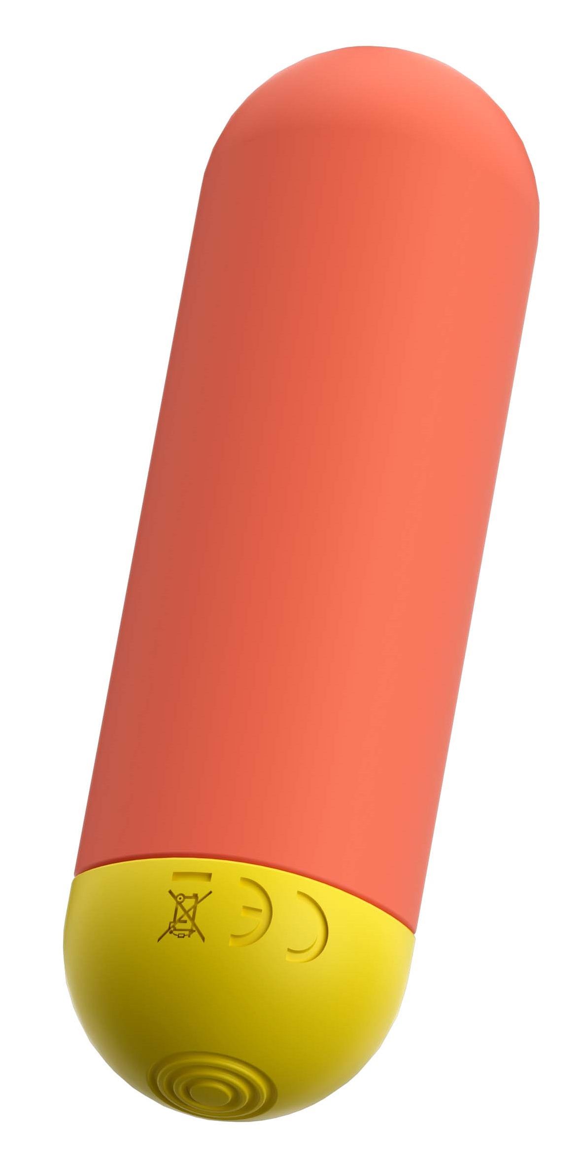 Vibrator Riot Vibratorji