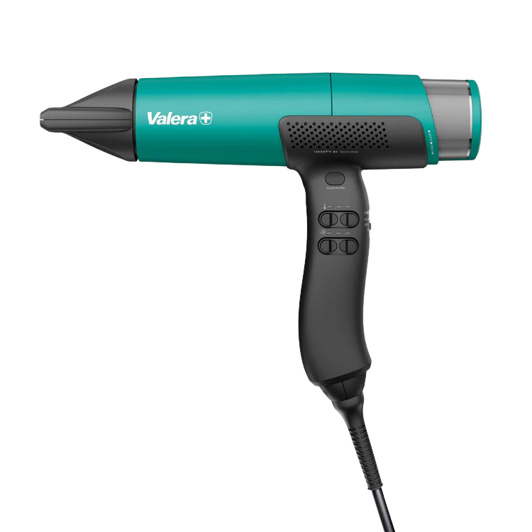 Valera VanityCare AI Emerald Pulse 2000W
