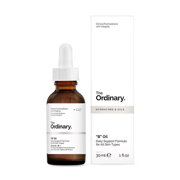 Oil Daily Formula | 30ML