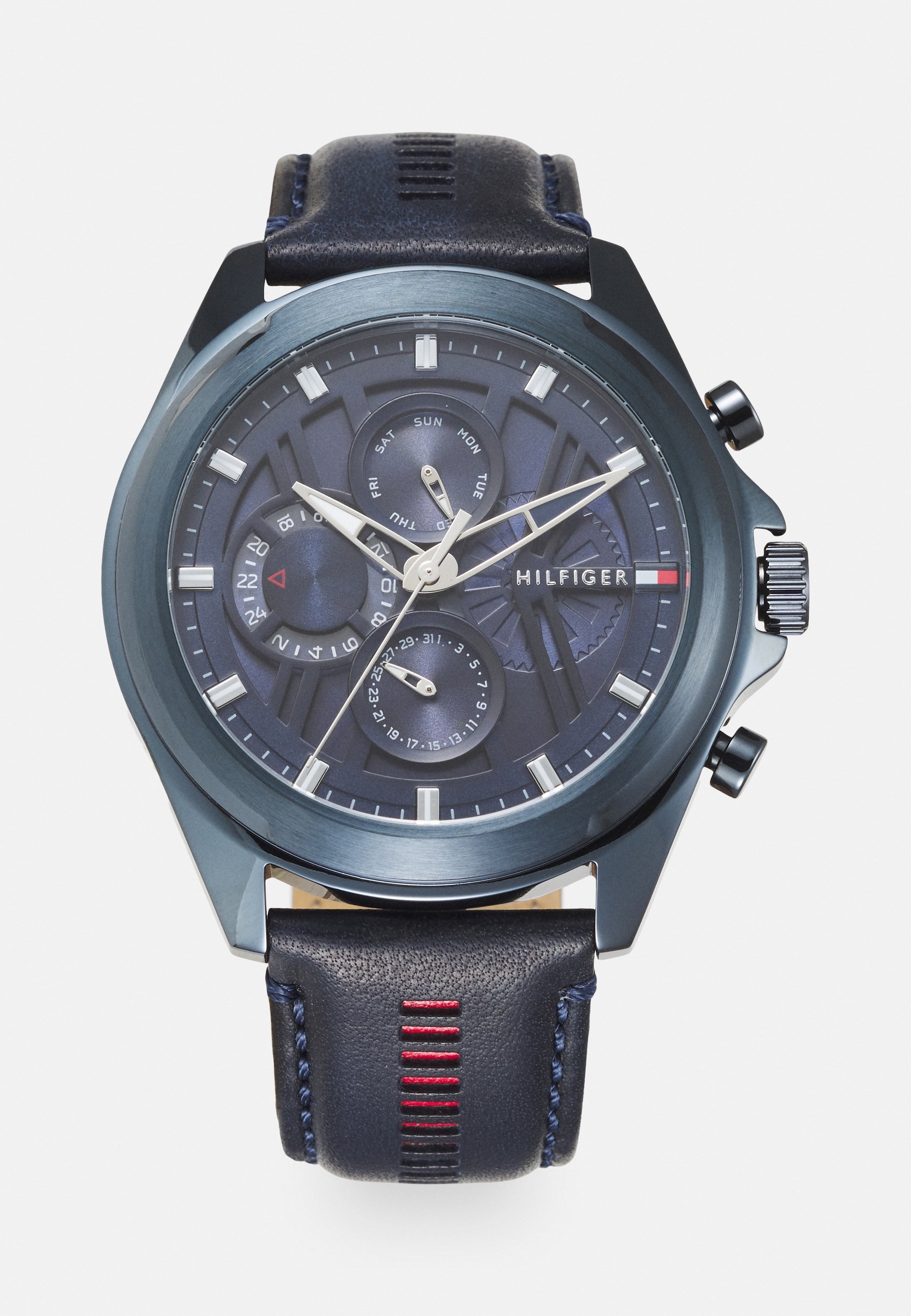 Tommy Hilfiger JAX - käekell - sinine