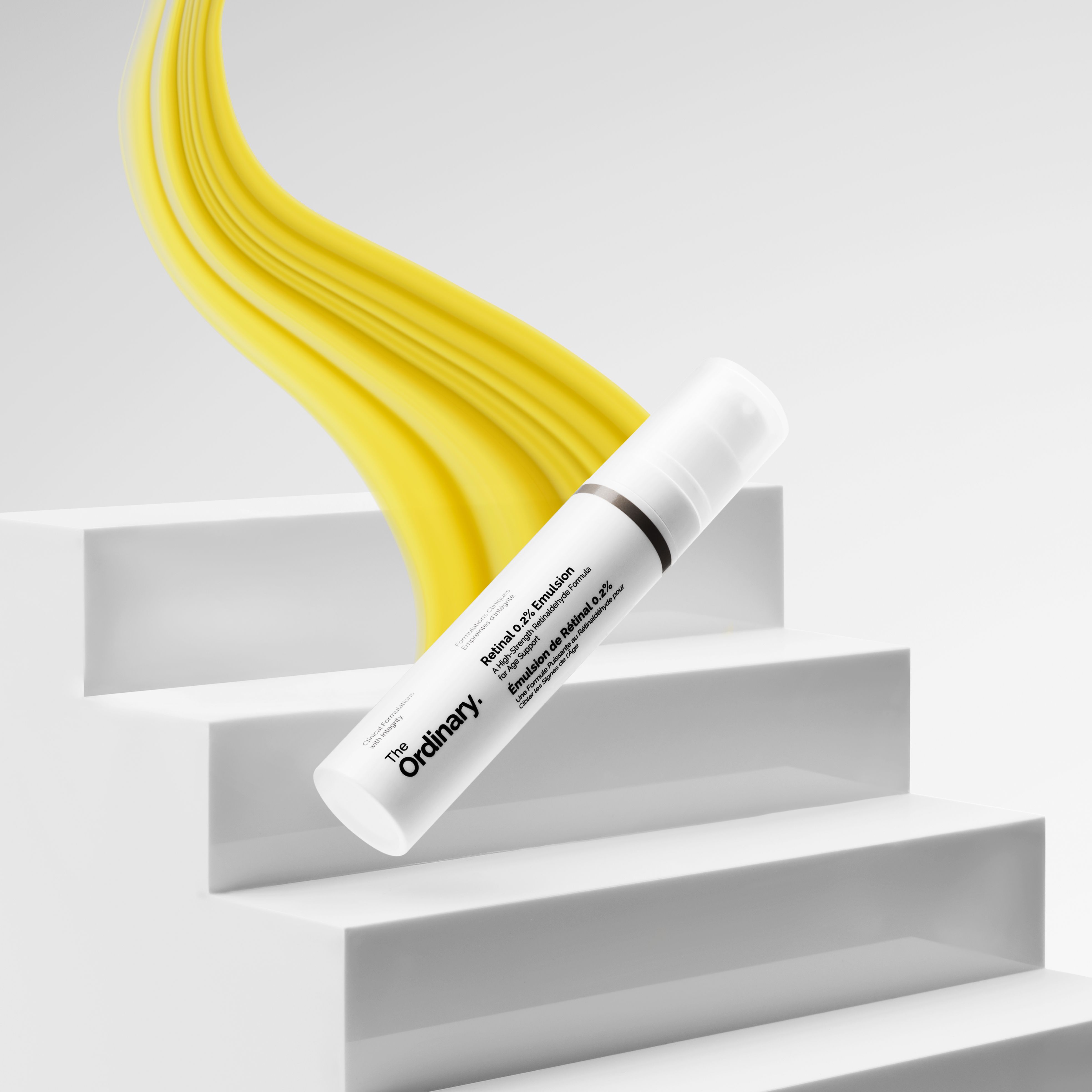 Retinalni 0,2% emulzijski serum Serumi