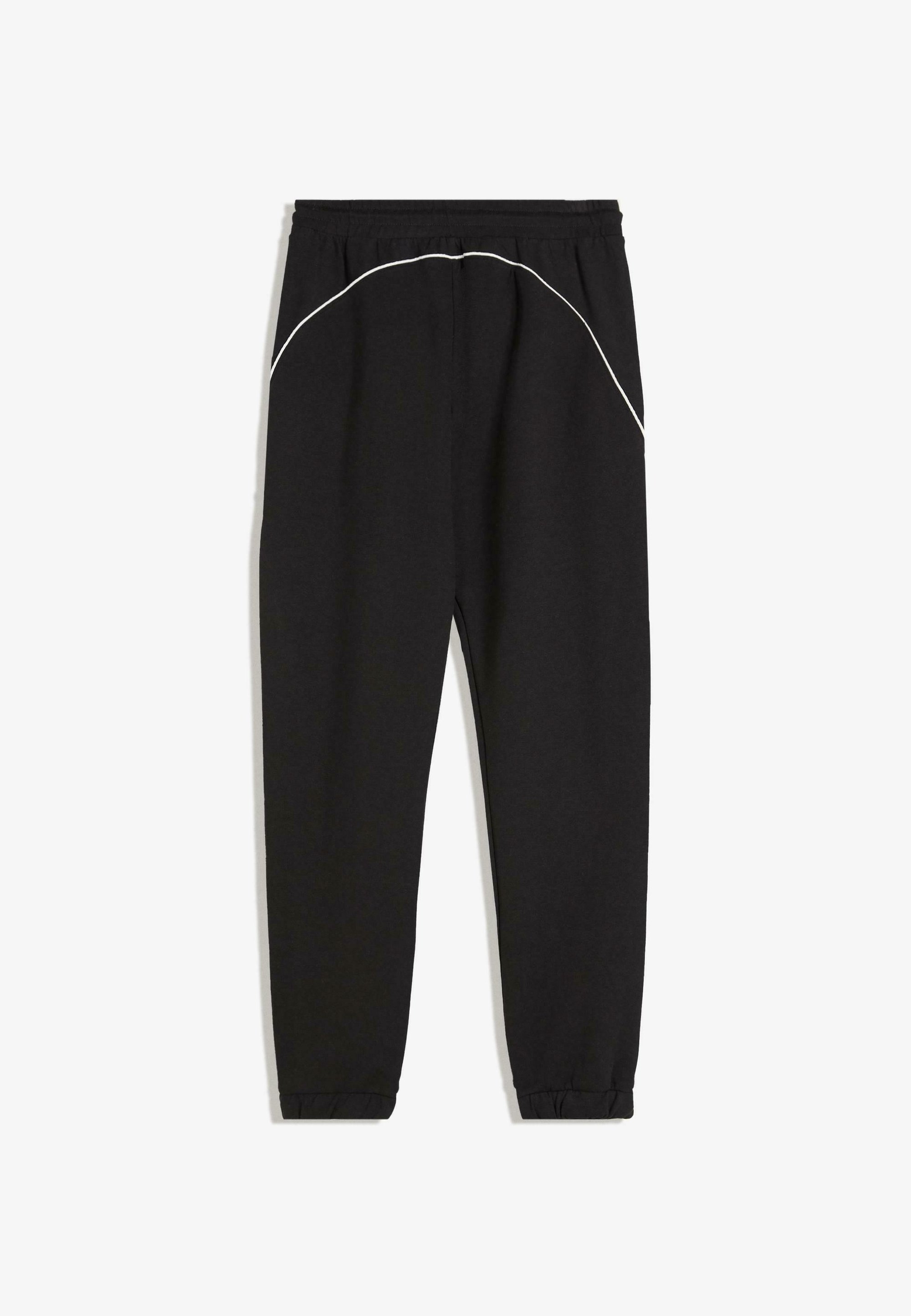 Bershka Jogginghose - Trainingshose - schwarz