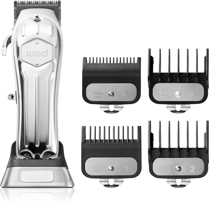 Zastrihávač vlasov Wad Vesta Hair Clipper