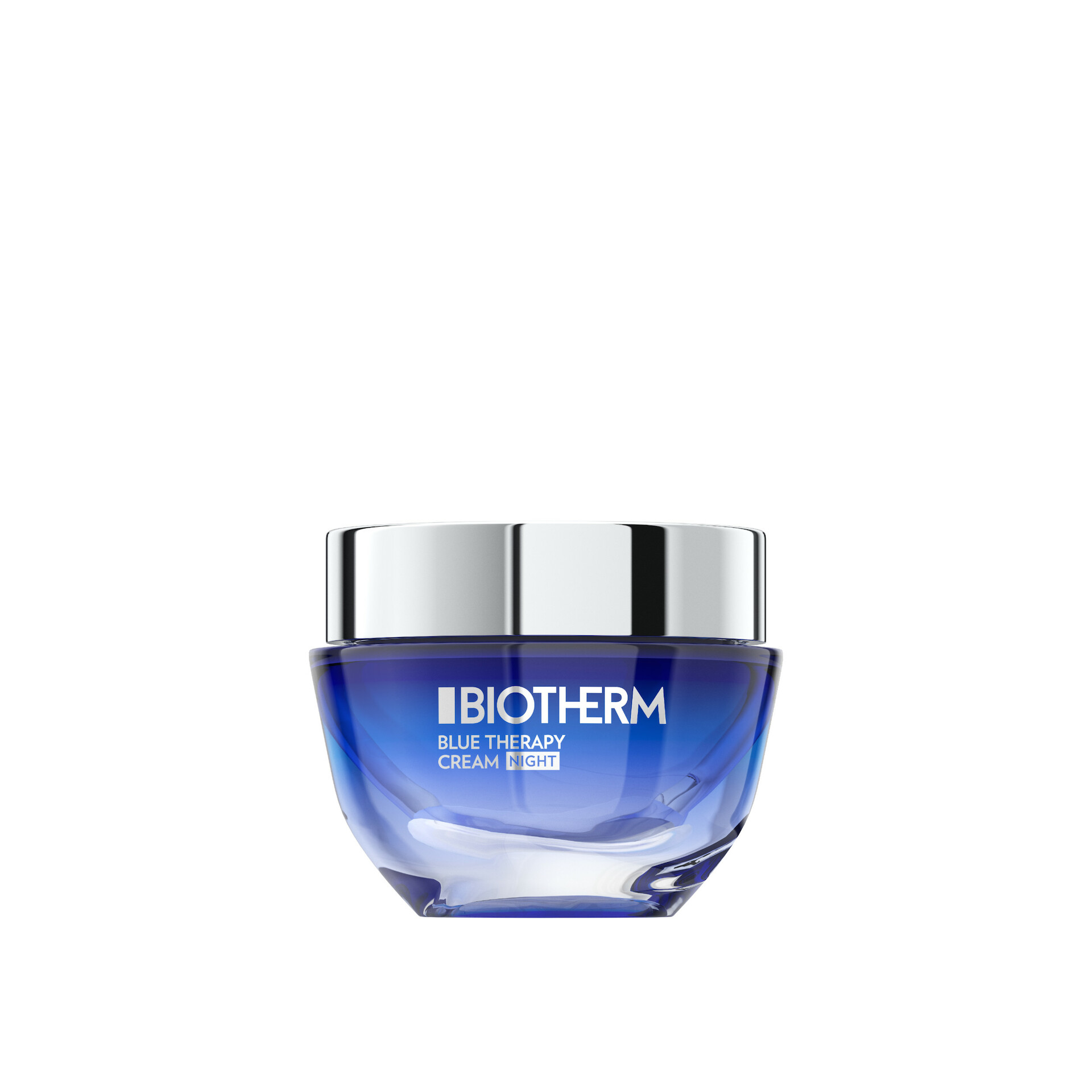 Blue Therapy hidratantna noćna krema 50 ml - Biotherm