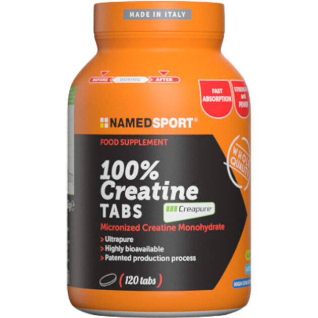 Namedsport kreatin 100%
