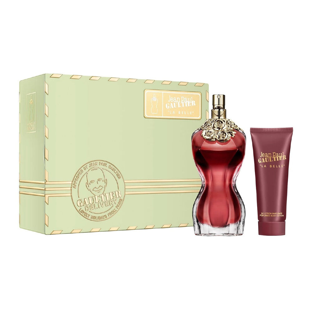 Jean Paul Gaultier La Belle