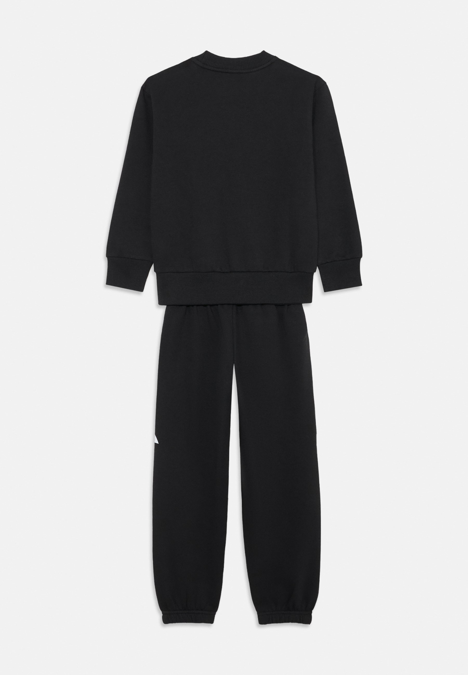 adidas Performance trainingspak - zwart/wit