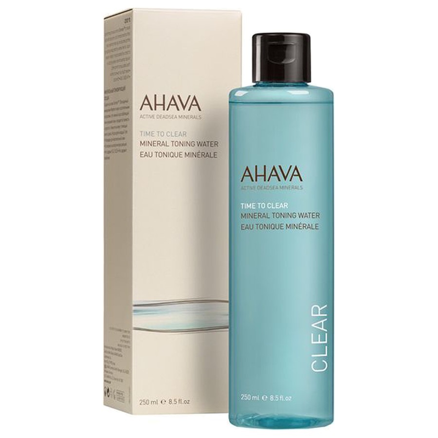 AHAVA micelarna voda mineralna tonirna voda - 250 ml