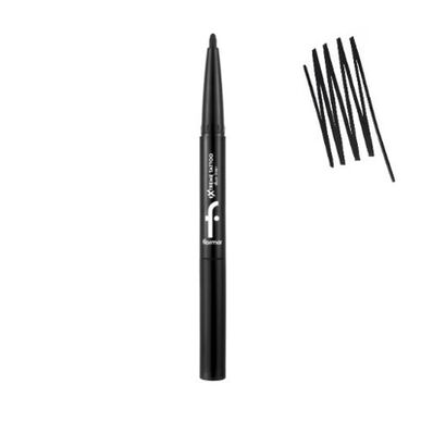 Flormar Extreme Tattoo Duo Liner -silmänrajauskynä