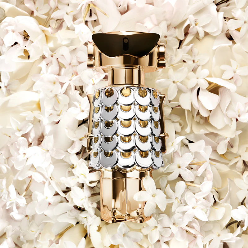Rabanne Fame Eau de Parfum para mulheres