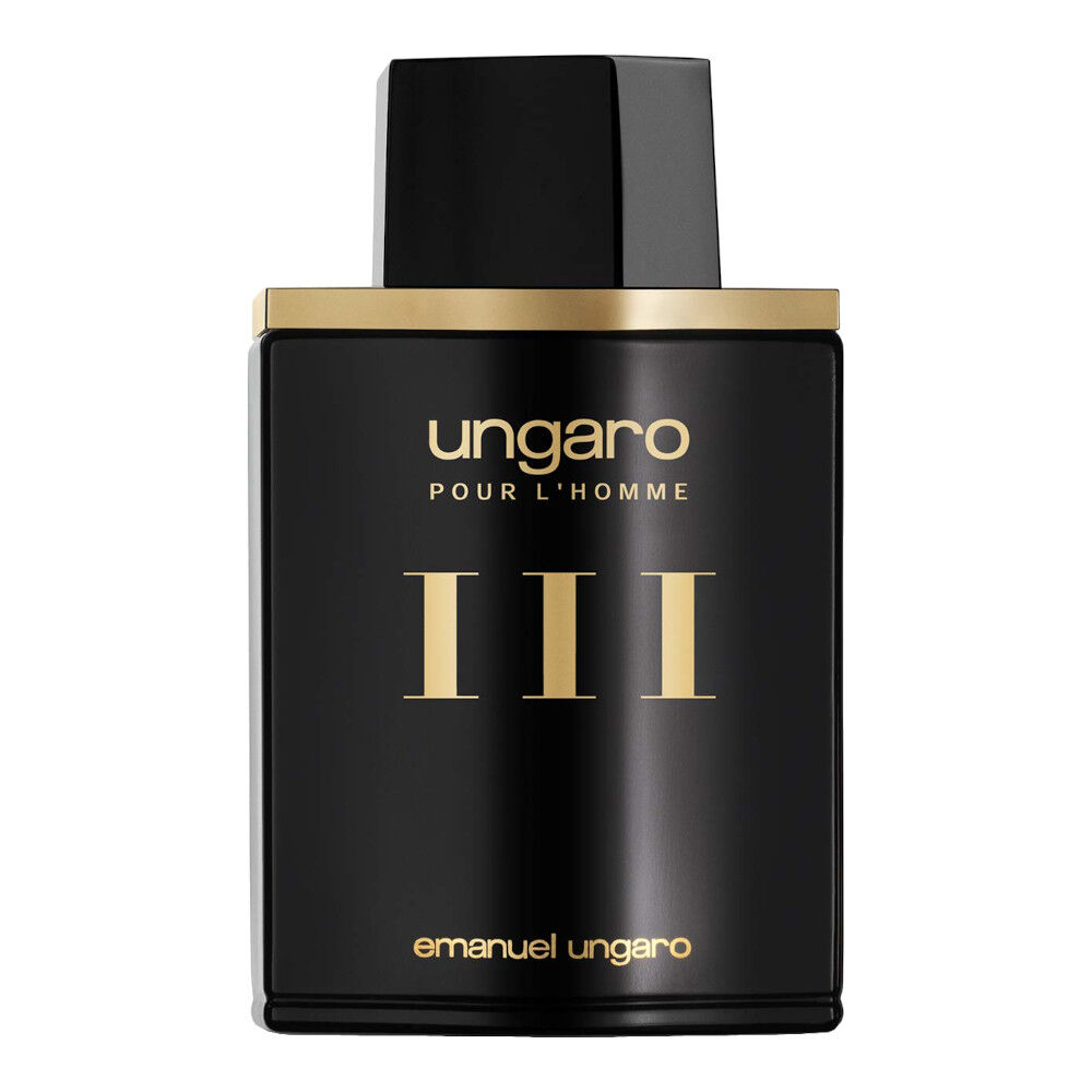 Emanuel Ungaro Ungaro pour L'Homme III