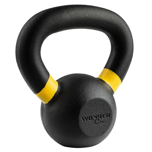 Nucleu minunat pentru kettlebell