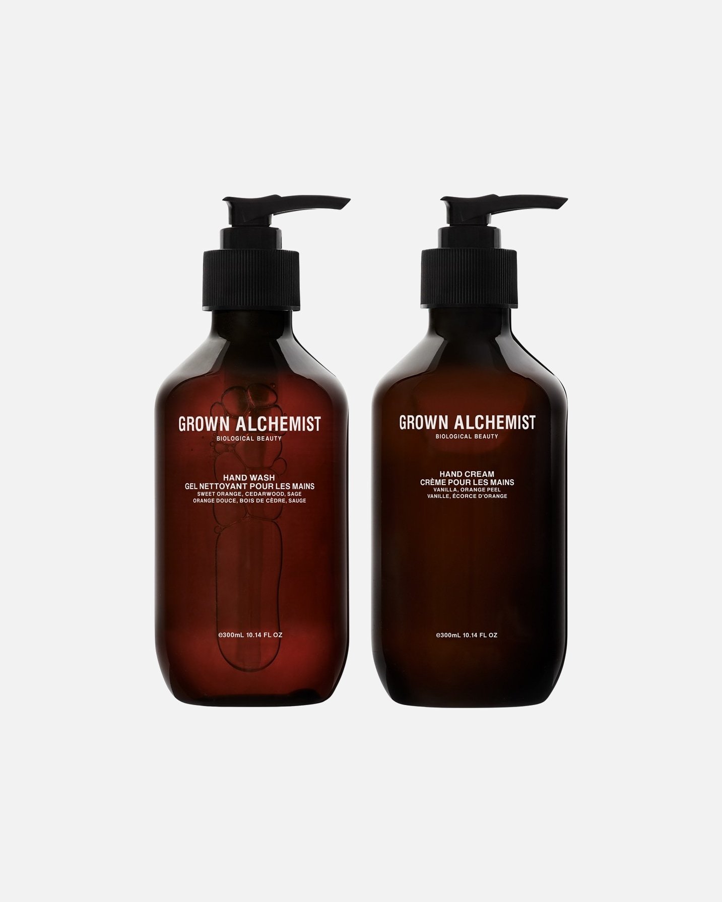 Grown Alchemist Handpflegeset – 1 Stück