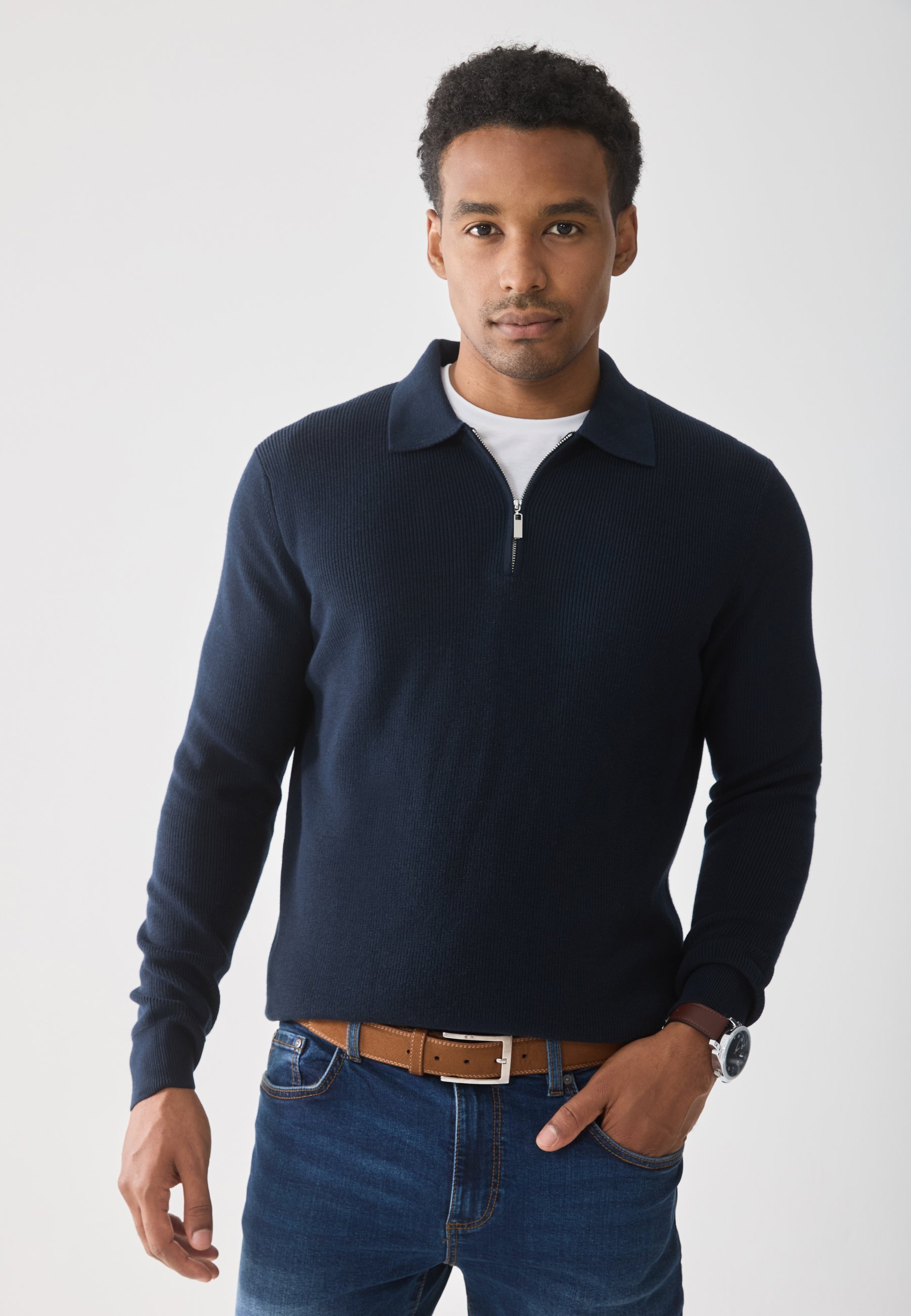 Pier One Jumper - capitano del cielo