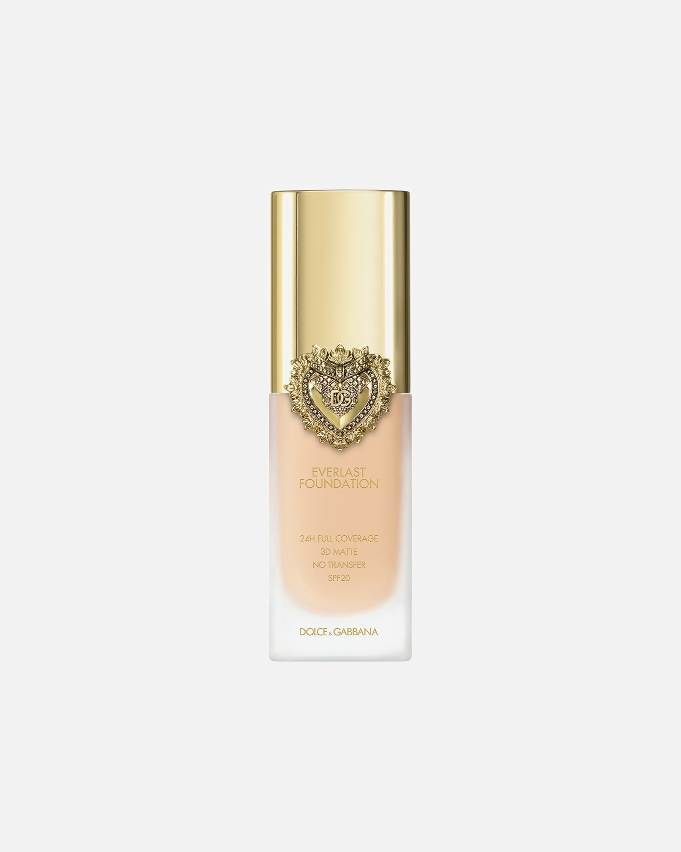 Fond de teint Dolce&Gabbana Everlast - 27 ml