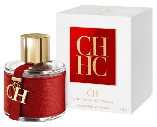 CH For Women EDT Perfumes de Mujer
