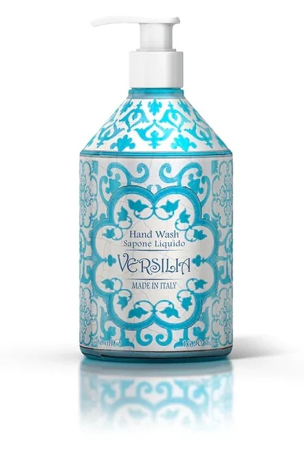 RUDY PROFUMI Rudy Le Maioliche Saft Versilia 500 ml