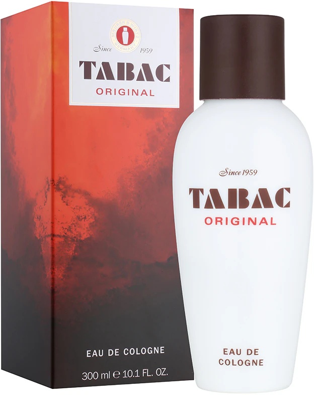 Tabac Original odekolonas vyrams be purkštuvo