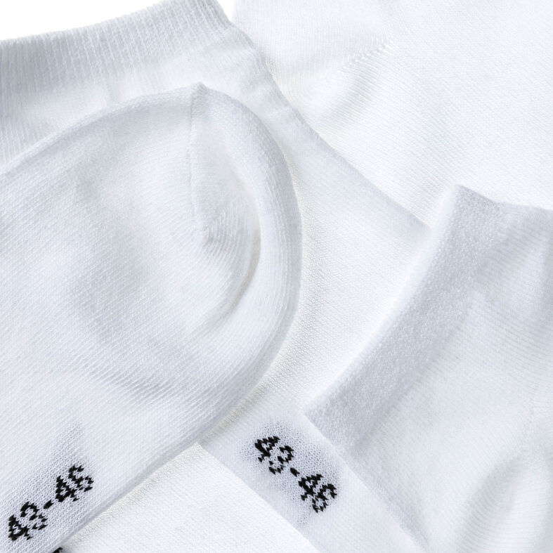 Calcetines y medias blancas para hombre