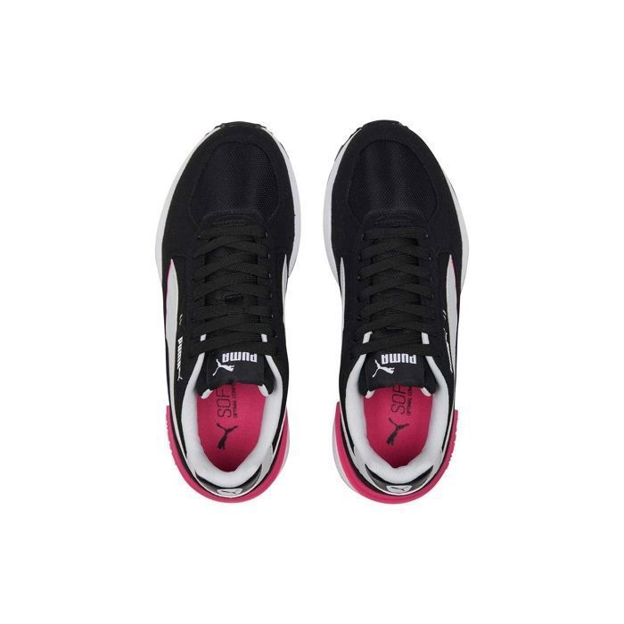 Scarpe - PUMA - Graviton - Nere - Donna - Multisport - Corsa