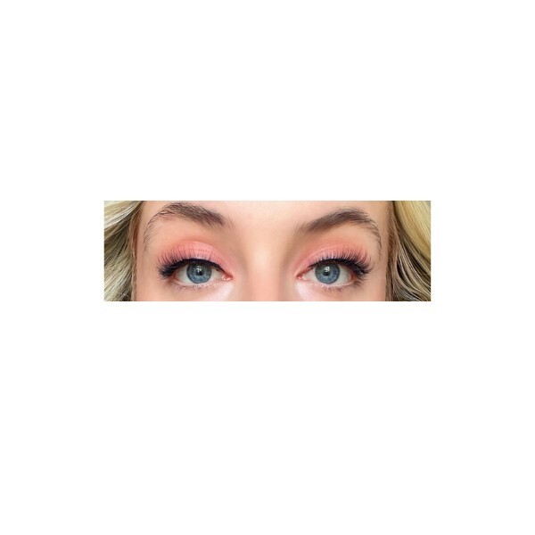 Sophie's Lashes UK Kiara Magnetiska Fransar