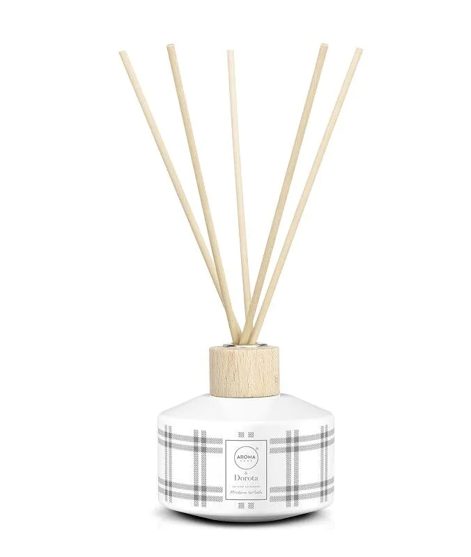Aroma Home & Dorota Patyczki Zapachowe Mrożona Herbata