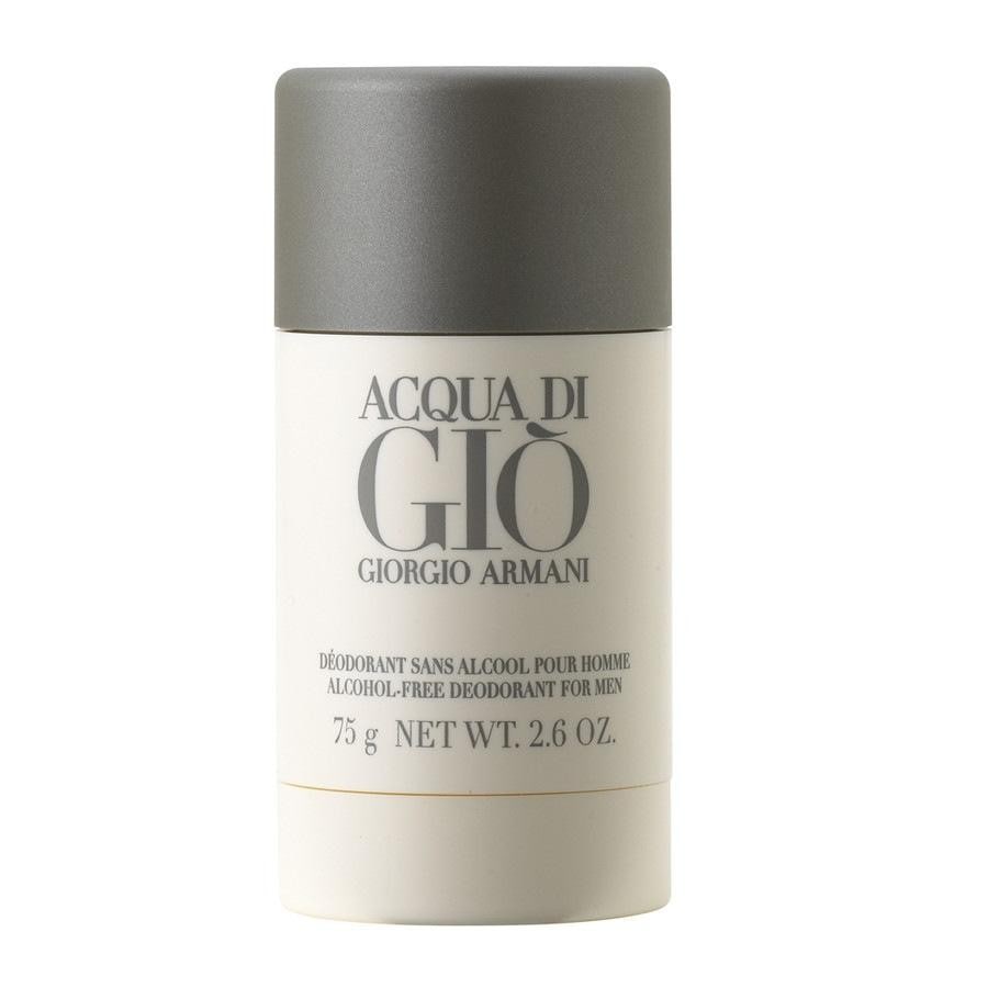 Woda toaletowa Armani Acqua di Giò Homme Dezodorant w sztyfcie – 75 ml