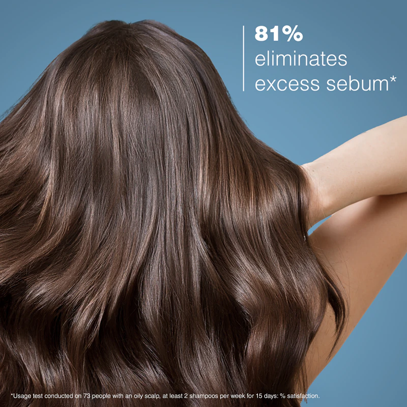Ducray Sabal voedende shampoo voor talgregulatie