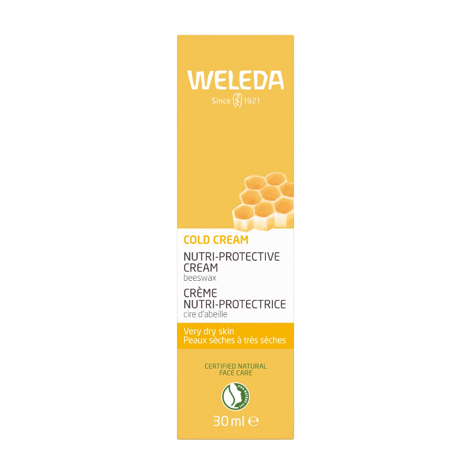 Weleda Cold Cream Visage