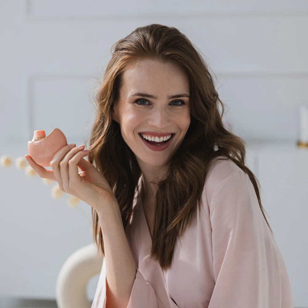 Beautifly SucSetter Delight Masażer intymny