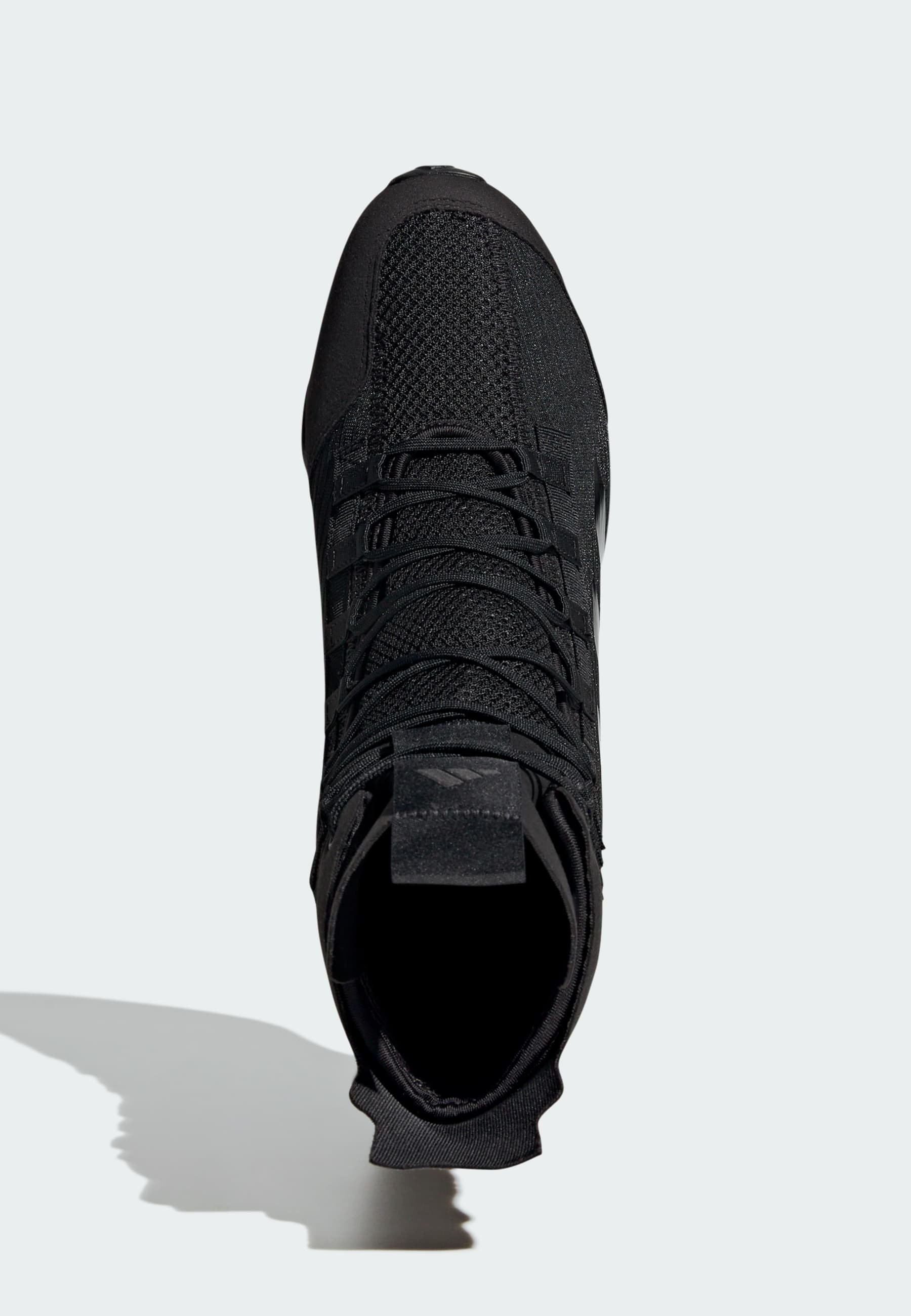 adidas Performance SPEEDEX - Trainingsschoen - core black