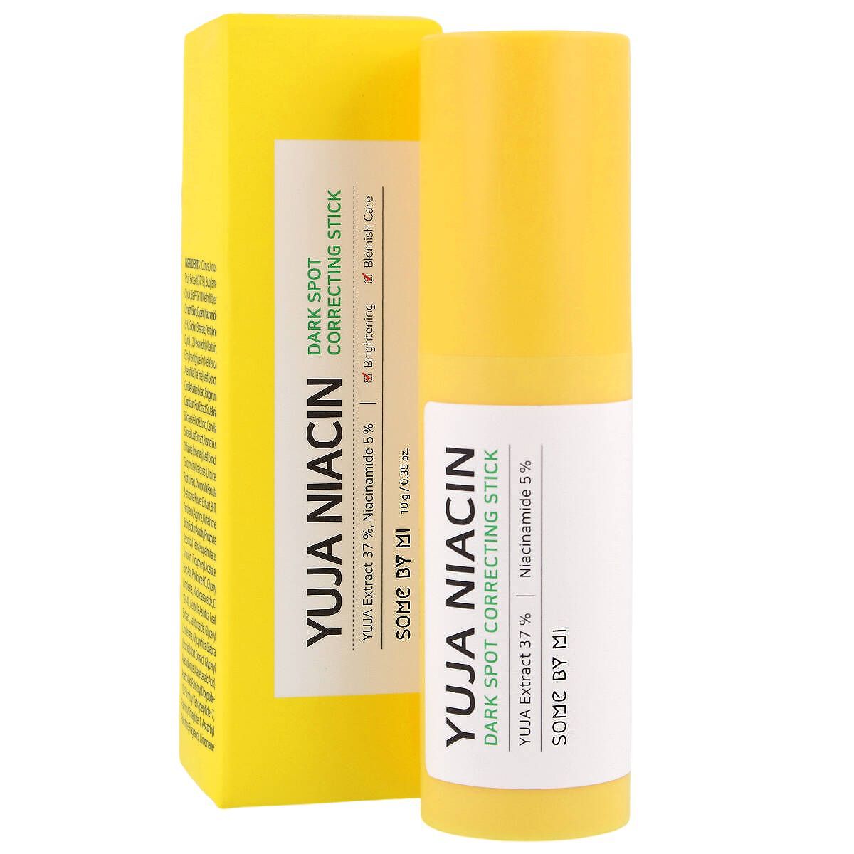 Certains par Mi Yuja Niacin