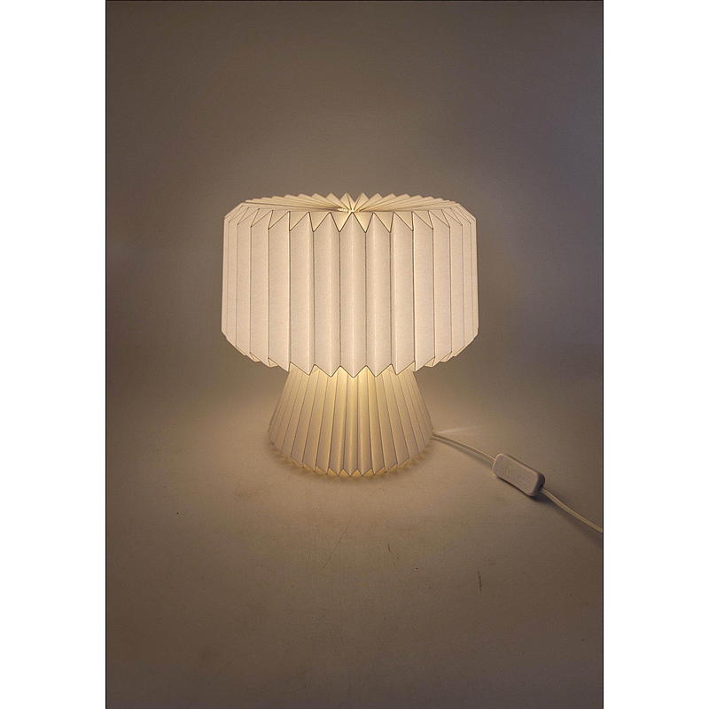Hem Bordslampa 28x29,5 cm pappersvikt