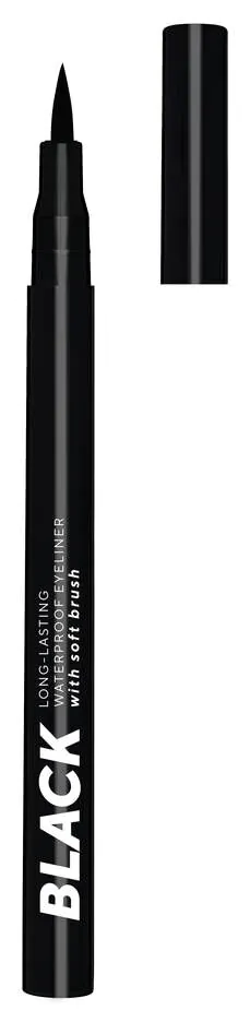 Lamel Eyeliner Black