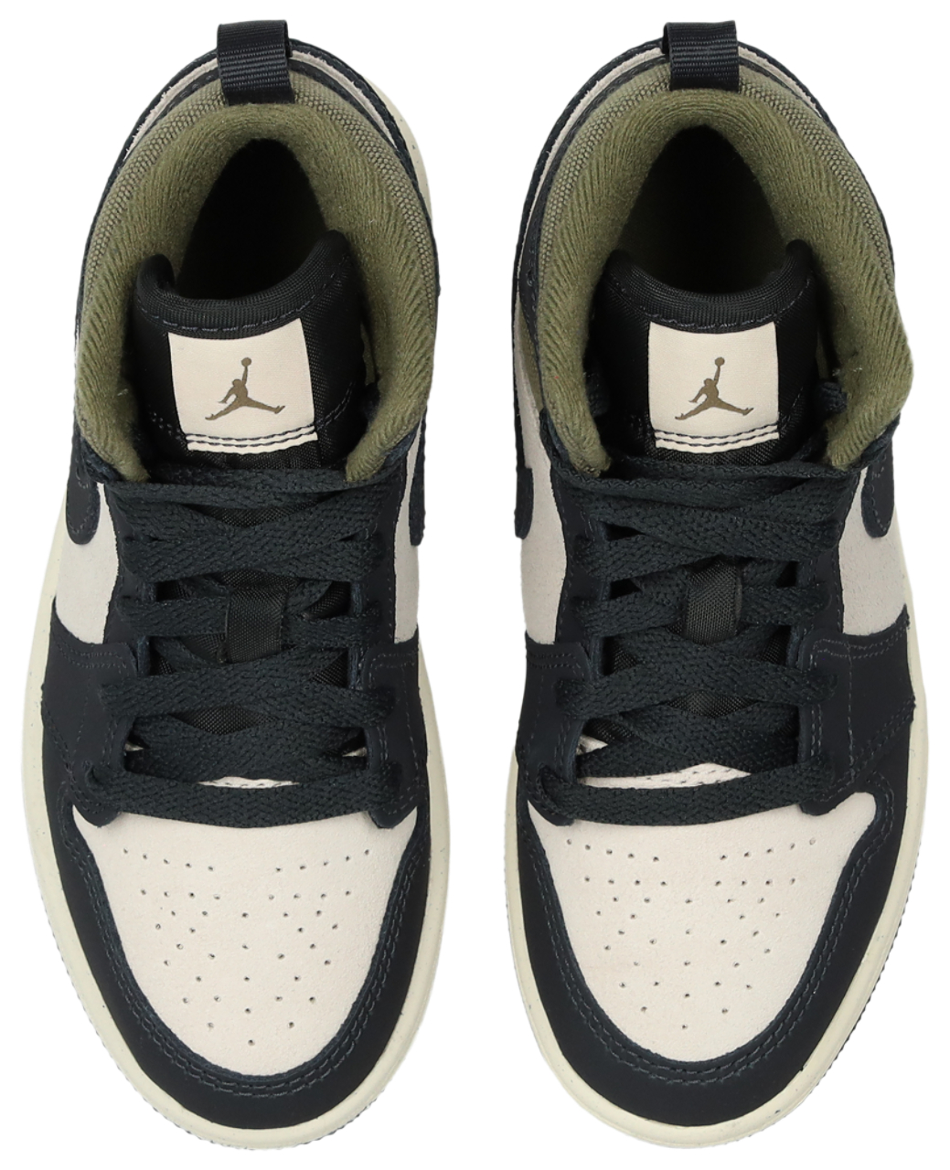 Jordan Aj1 Mid