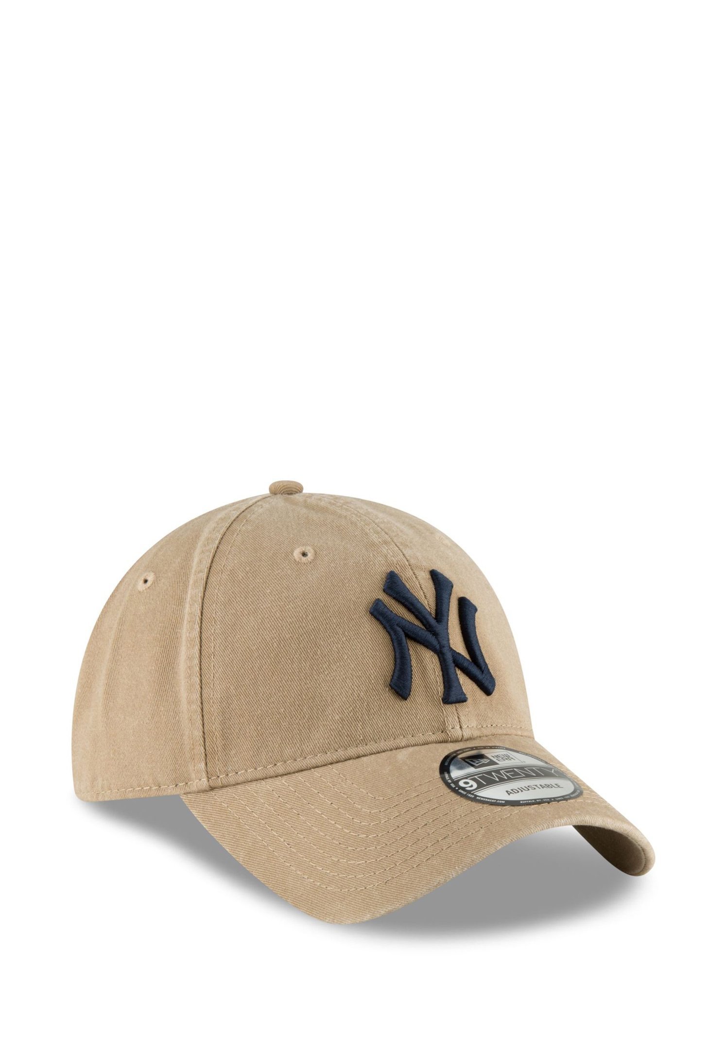 Casquettes New Era