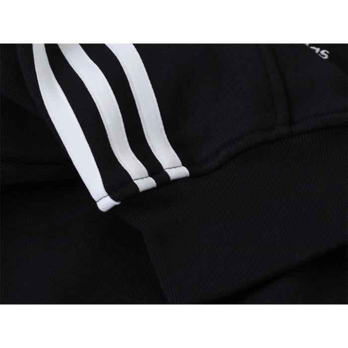 Sweatshirt - ADIDAS - IB7444 - Femme - Manches longues - Col capuche