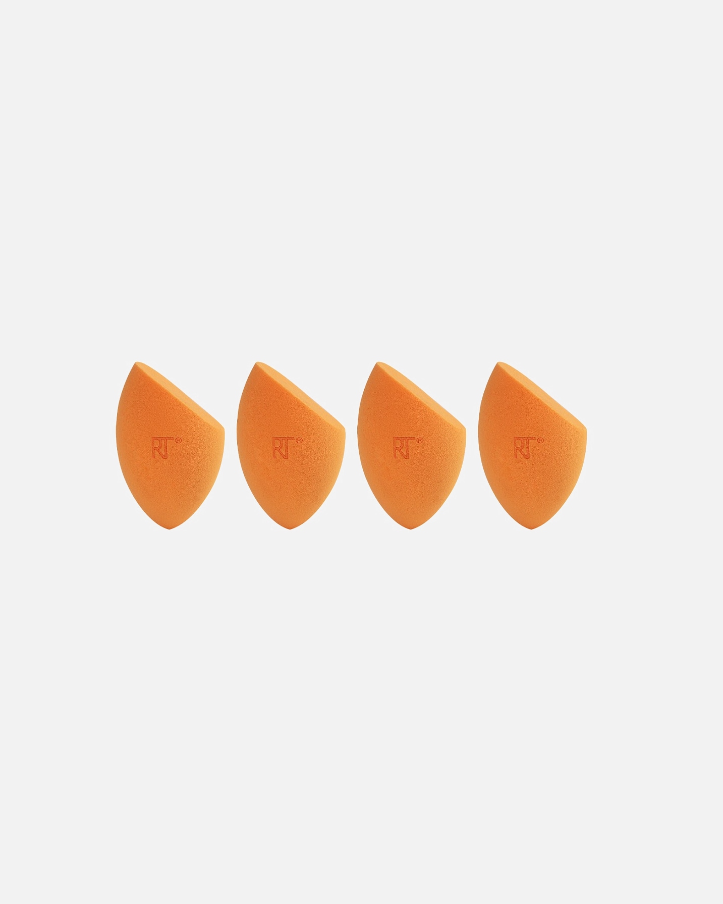 Real Techniques Miracle Complexion Sponge 4-Pack - 1 piece