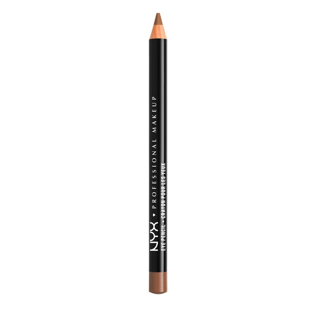 NYX Professional Makeup Øjenblyant Slim Pencil - 1 g