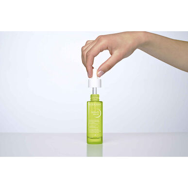 Bioderma Sébium Serum Concentré Lissant Anti-Imperfection Anti-Aging Konsentrert Serum 30 ml