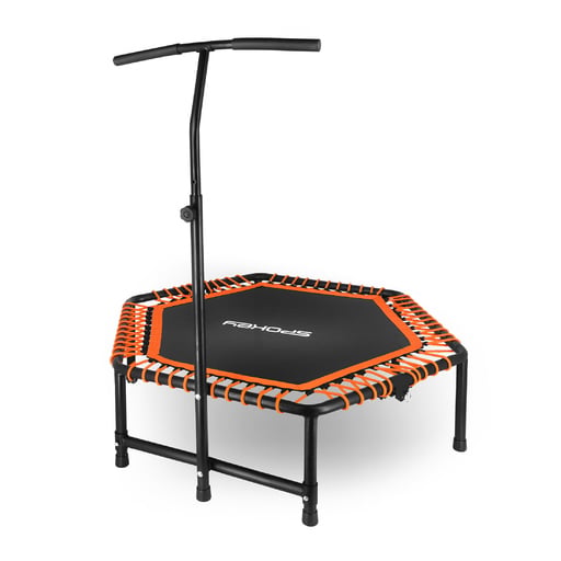  Spokey Jumper Mini-Fitness-Trampolin