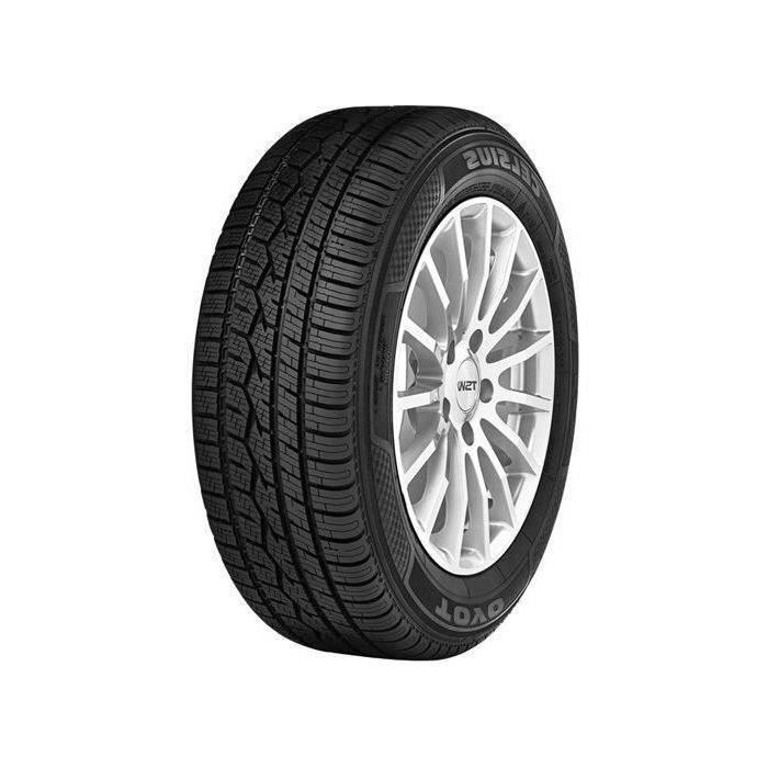 Neumático de turismo para todas las estaciones - TOYO - Celsius - 185/65 R 14 - Carga 86 - Velocidad T