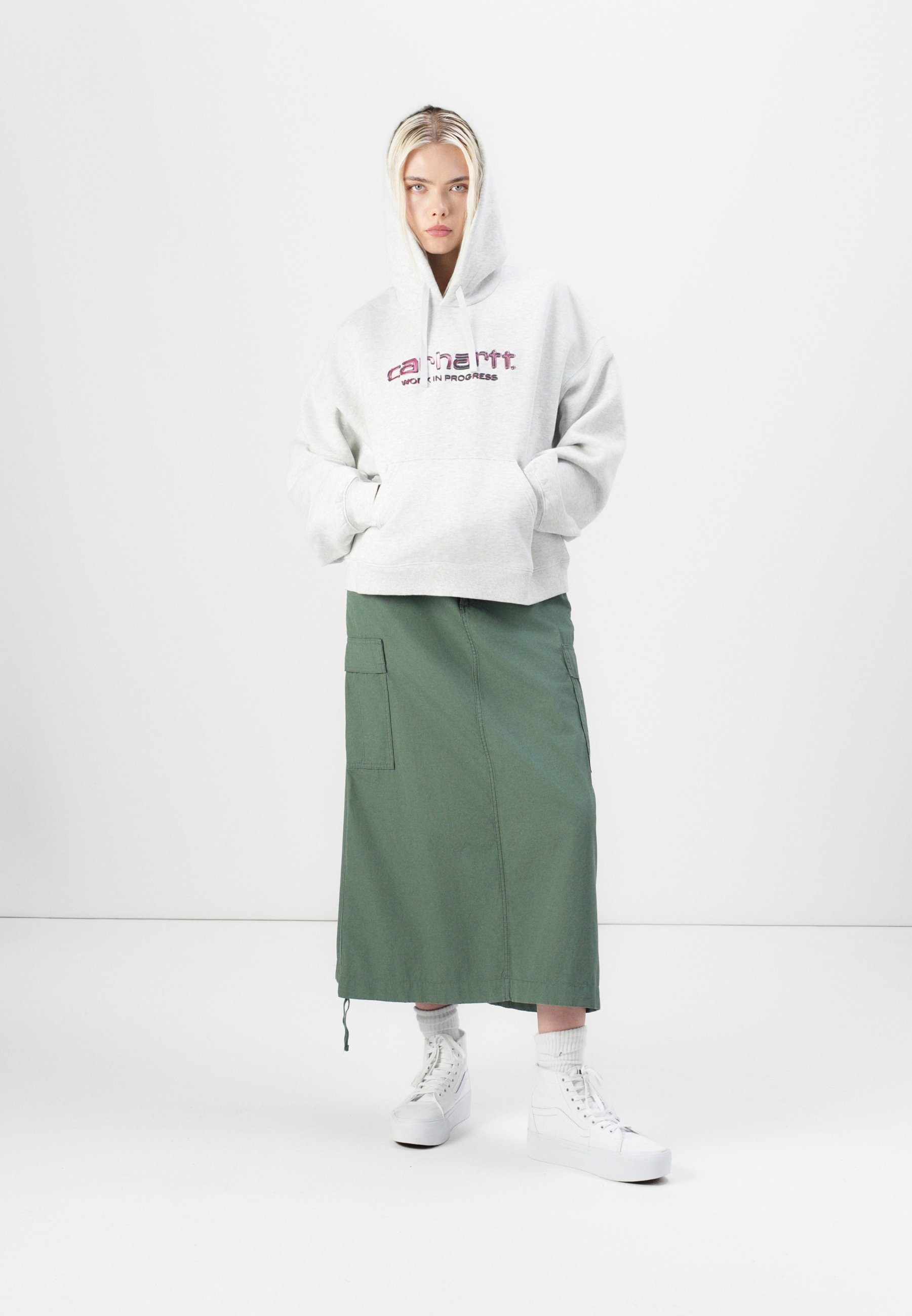 Carhartt WIP-sweatshirts
