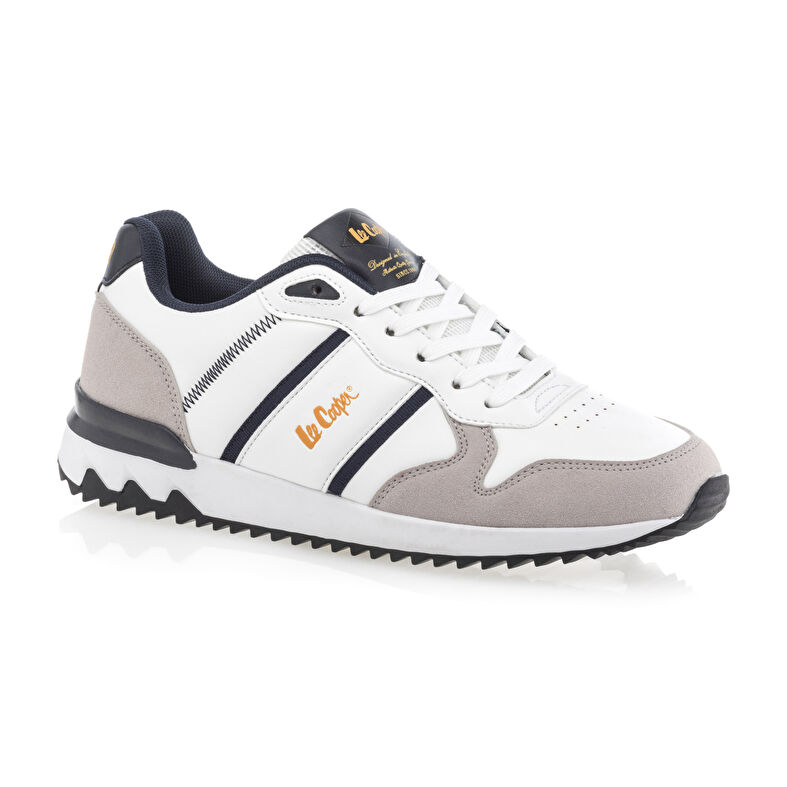 Košíky / tenisky Homme Blanc