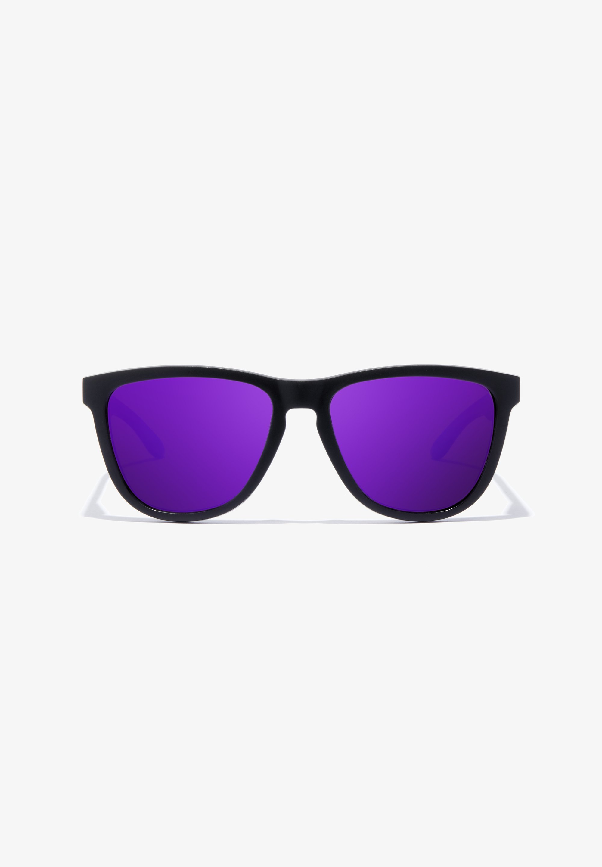 Lunettes de soleil Hawkers ONE RAW - noires